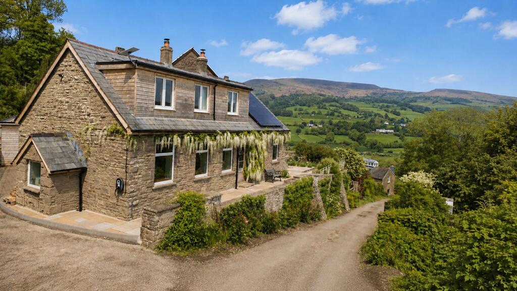 Main image of property: Dardy, Crickhowell