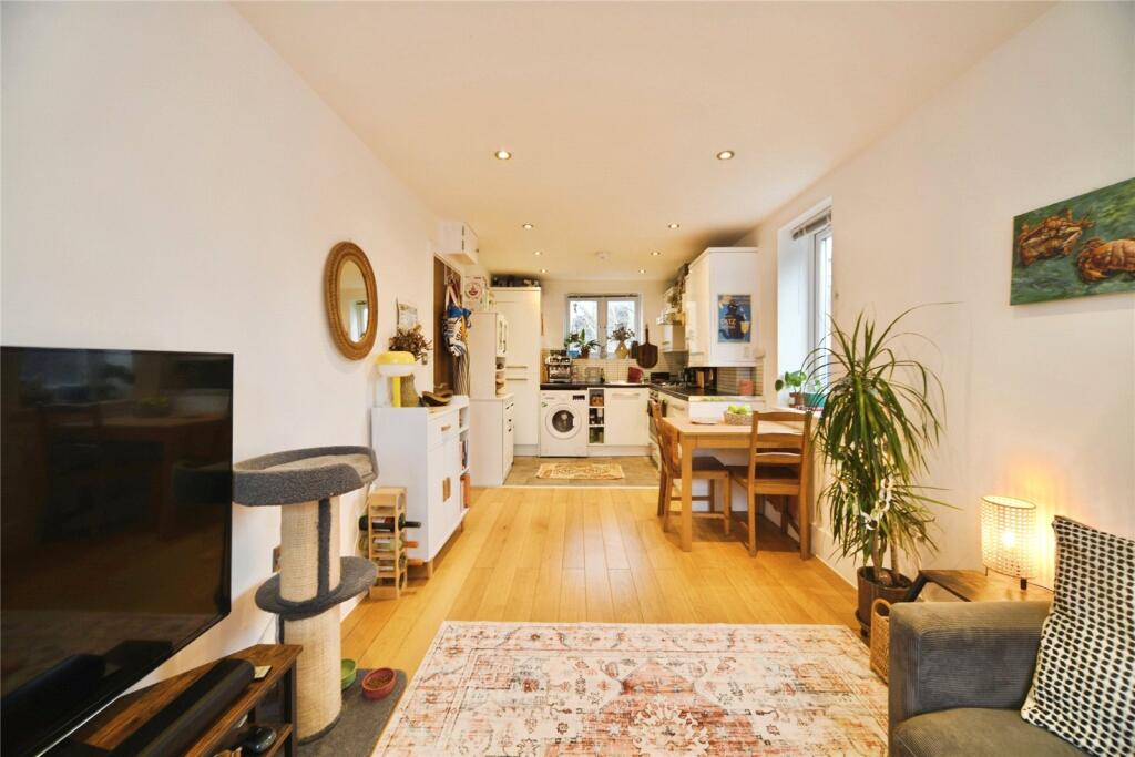 Main image of property: Campbell Road, LONDON, London, E3