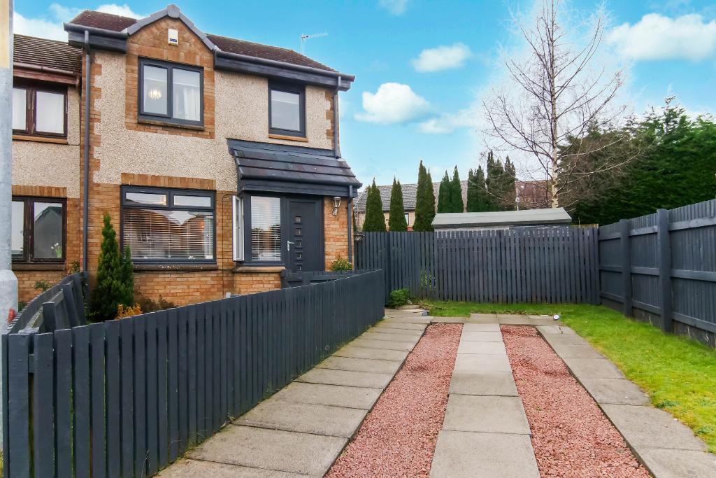 Main image of property: Roseness Place, Glasgow, G33 3GB