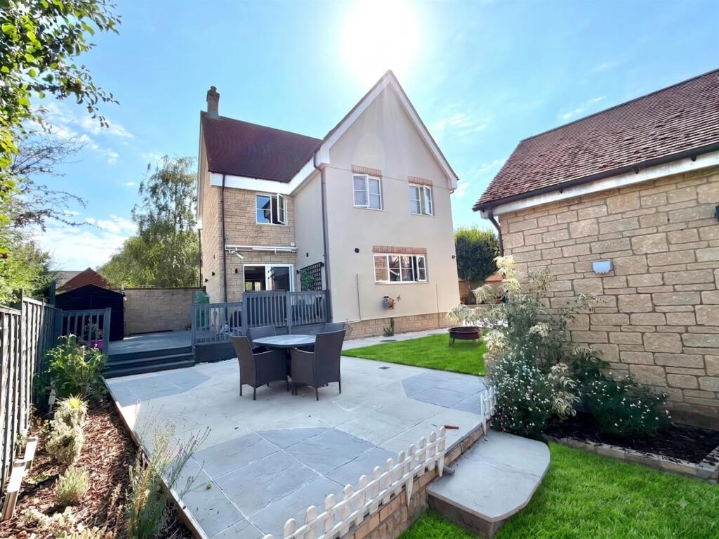 House in Gillingham, Peacemarsh - View 4