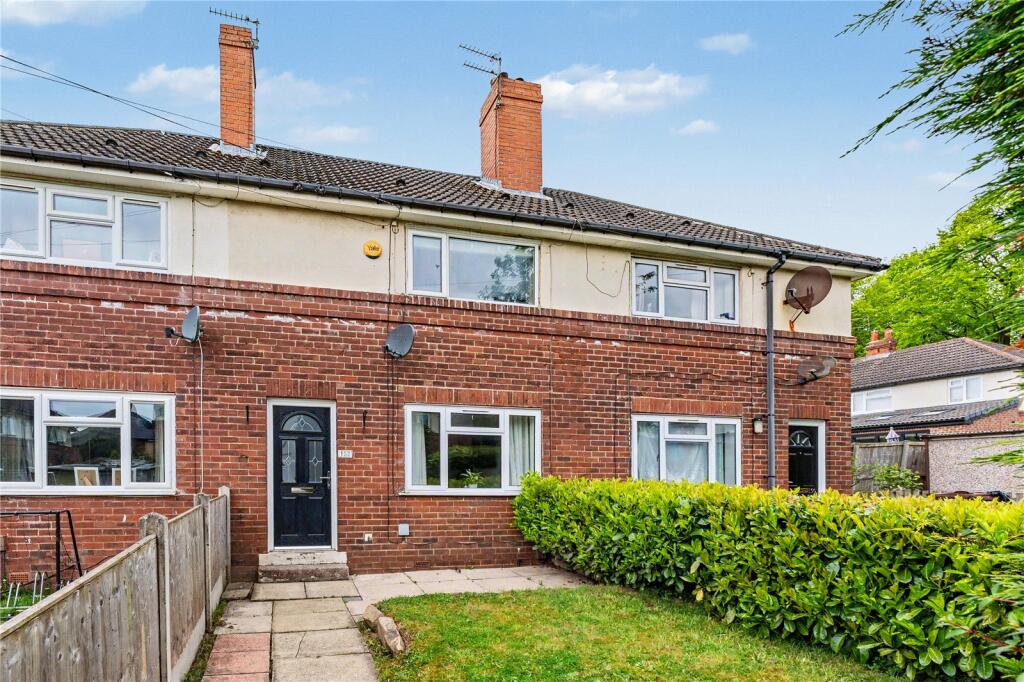 Main image of property: Broadway, Horsforth, Leeds, West Yorkshire