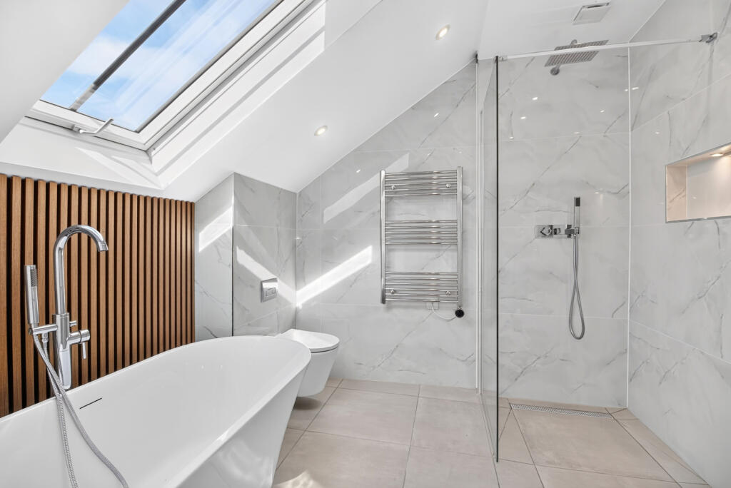 House in London, Wandsworth - View 5
