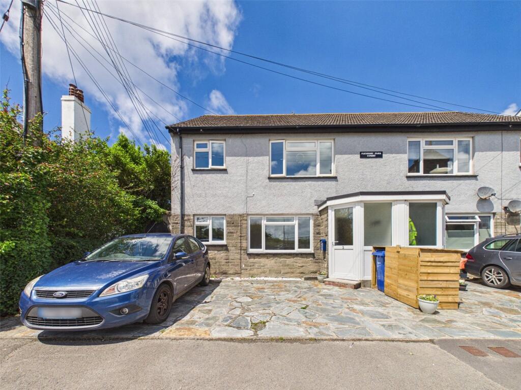 Main image of property: Flexbury Park Court, Bude, Cornwall