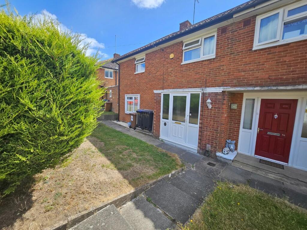 Main image of property: Medway Drive, Kings Heath, Northampton NN5