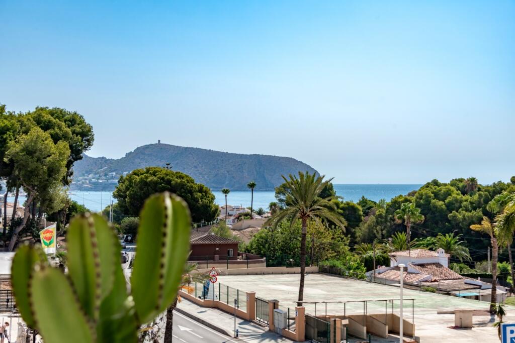 Main image of property: Valencia, Alicante, Moraira