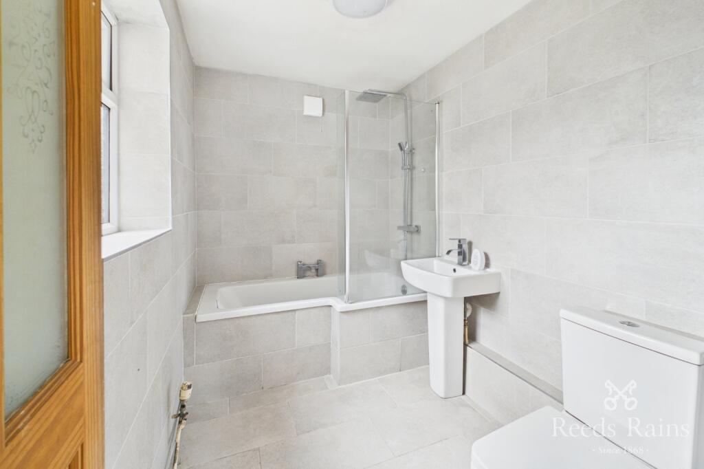 Longreach Road, Liverpool, Merseyside, L14 photo 2