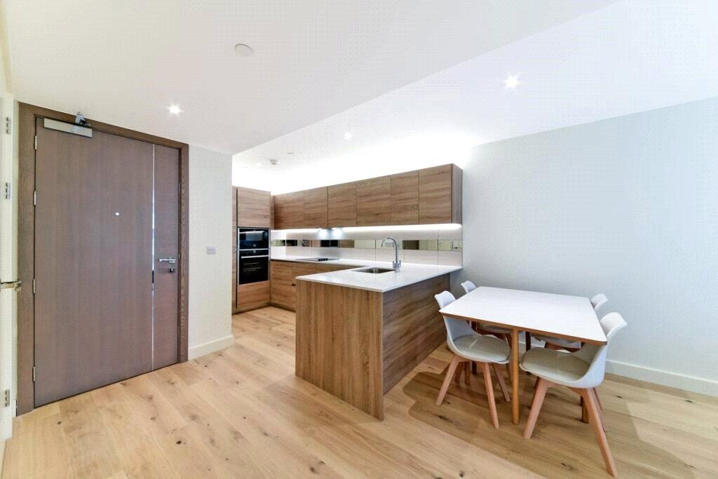Apartment in London - View 2