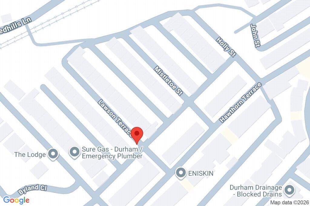 Lawson Terrace, Durham City, DH1 photo 2