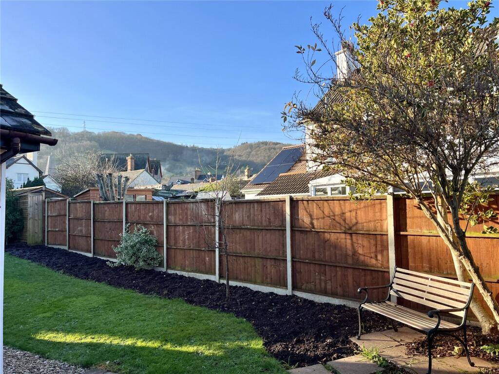 Englands Road, Porlock, Minehead, Somerset, TA24 photo 3