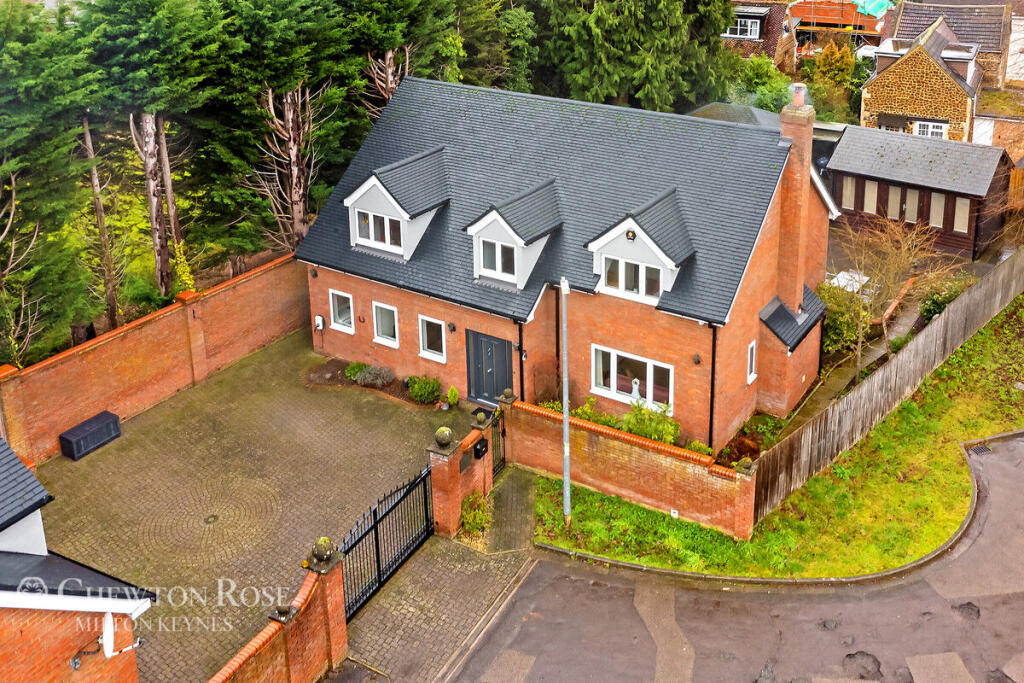 Main image of property: Copper Beech Way, Leighton Buzzard