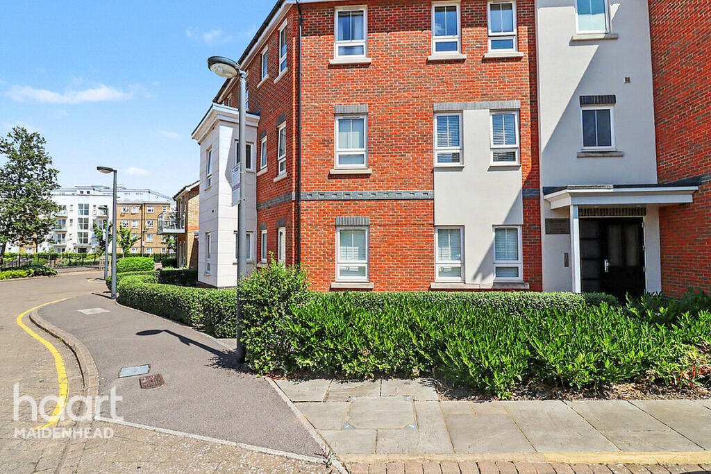 Main image of property: Raven Drive, MAIDENHEAD