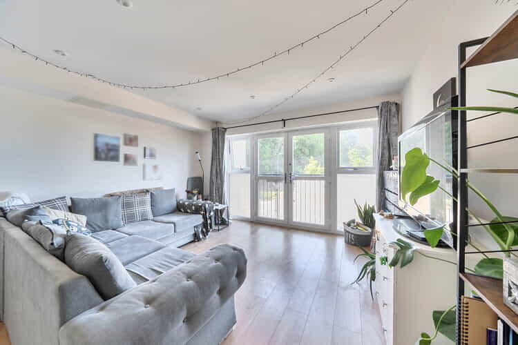 Main image of property: Shapiro House, Stevenage, Hertfordshire, SG1