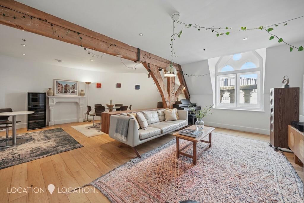 Main image of property: St. Pancras Chambers, NW1