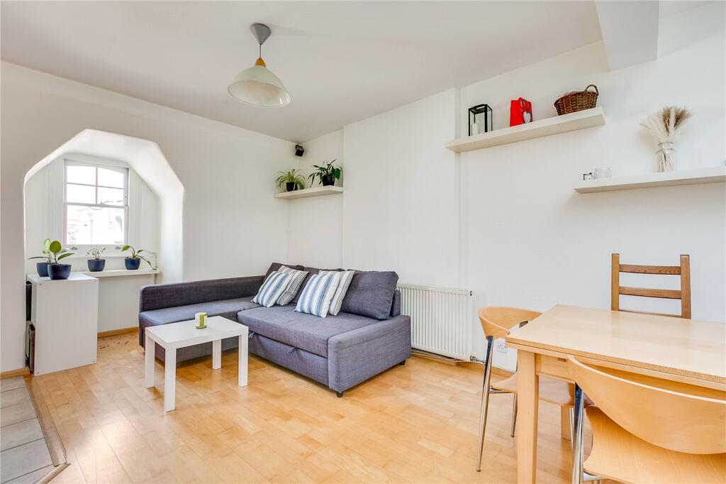 Main image of property: Parsons Green Lane, 
Parsons Green, SW6