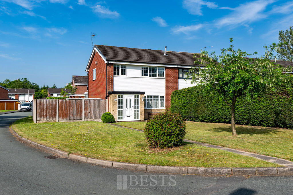 Main image of property: Millersdale Grove, Beechwood, Runcorn