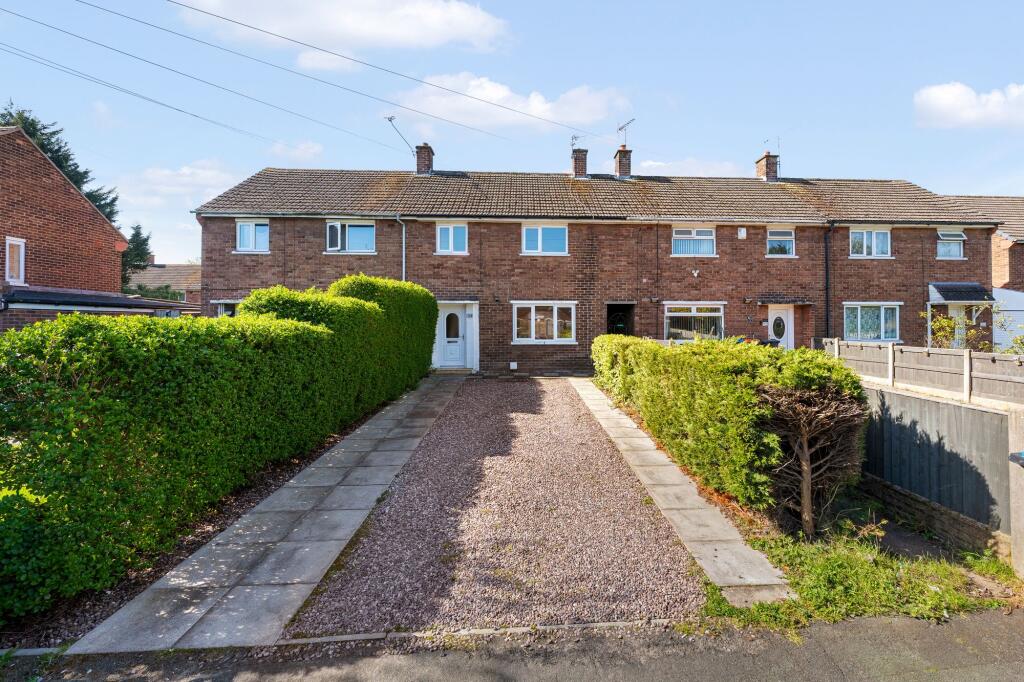 Main image of property: Sumner Road, Blacon, CH1