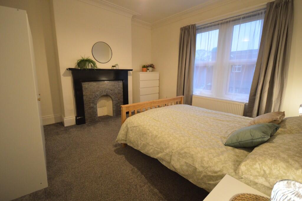 Main image of property: Wingrove Gardens, Newcastle Upon Tyne, NE4