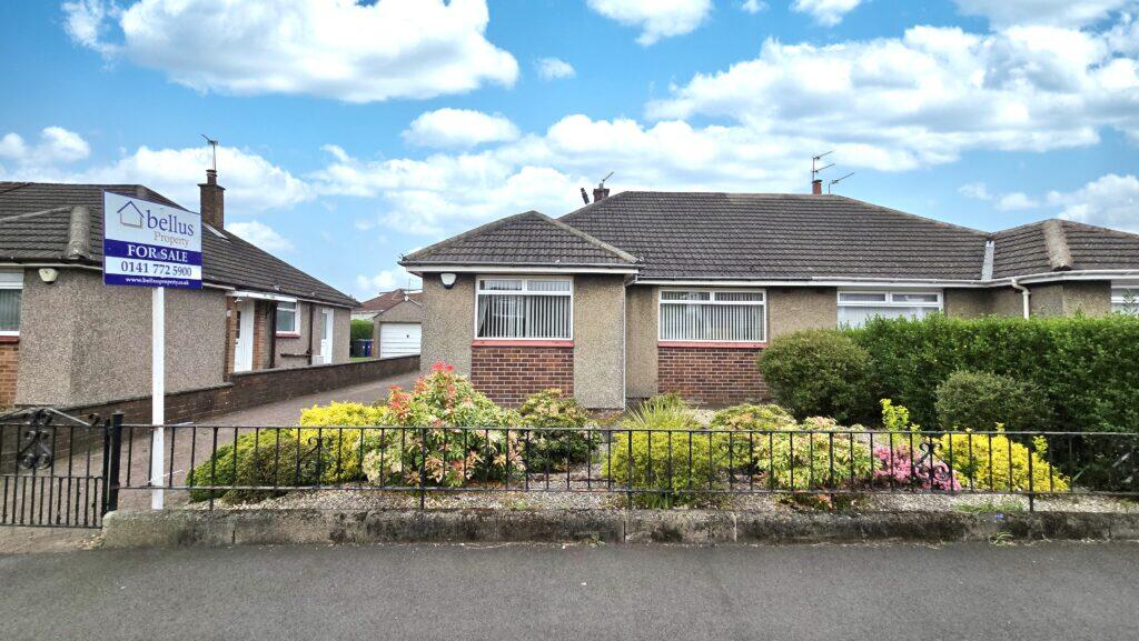Main image of property: Morar Crescent Bishopbriggs G64 3DH