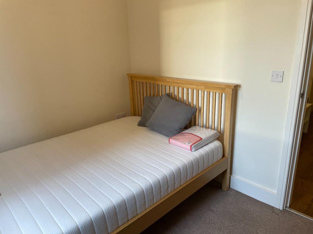 Apartment in Cardiff(City), Cardiff - More