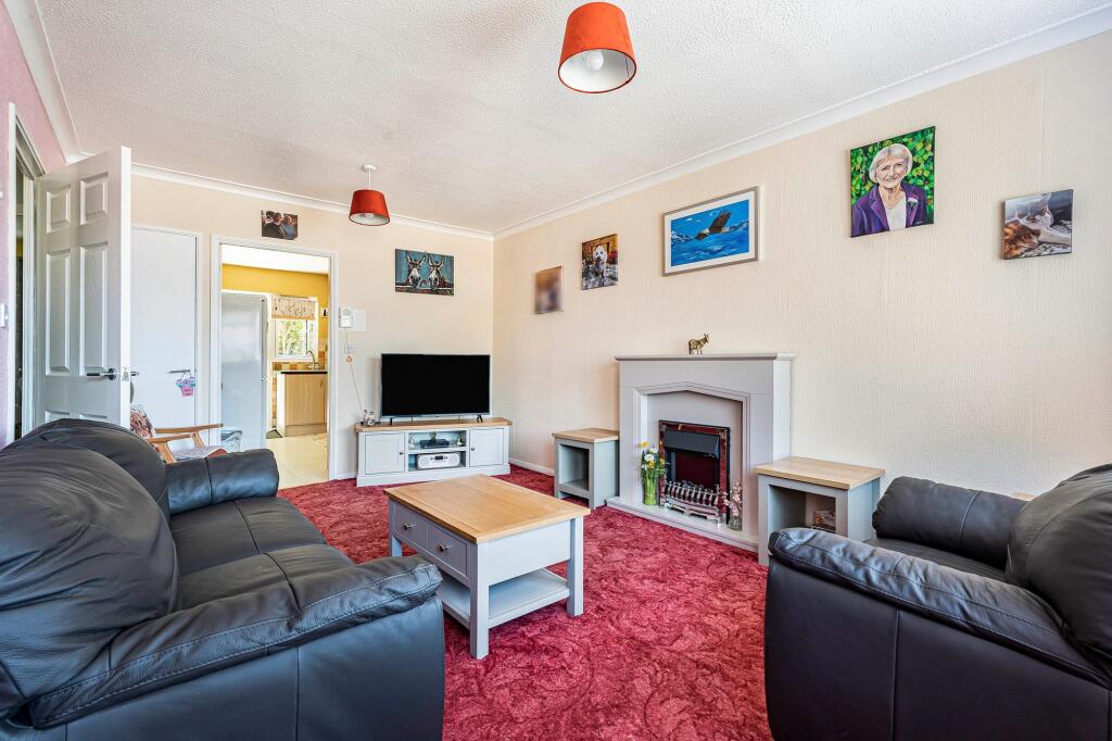 House in Swindon - View 5