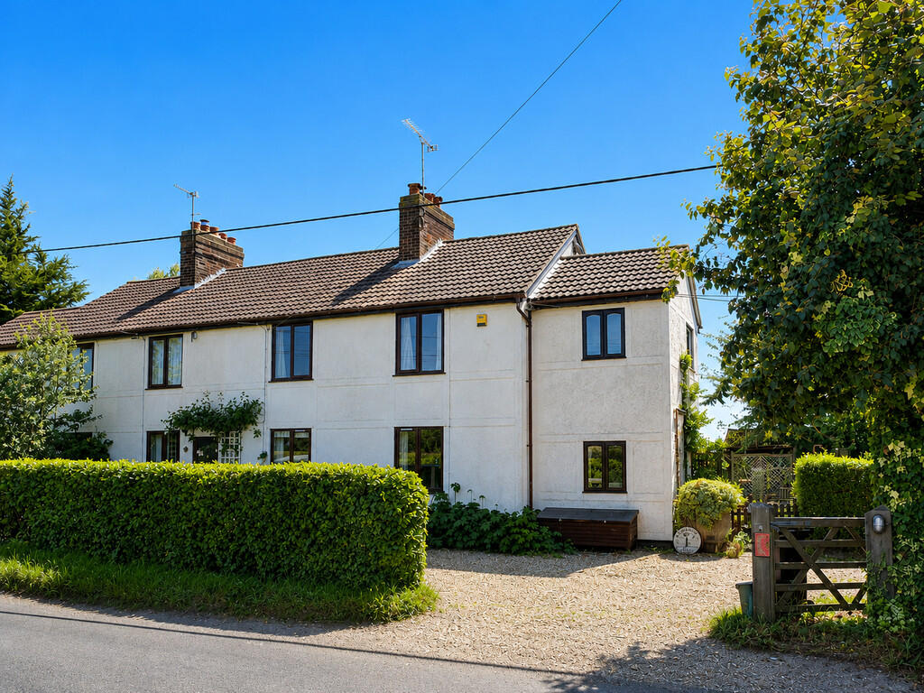 4-bed house on Tollesbury Road, Tollesbury, £450,000
