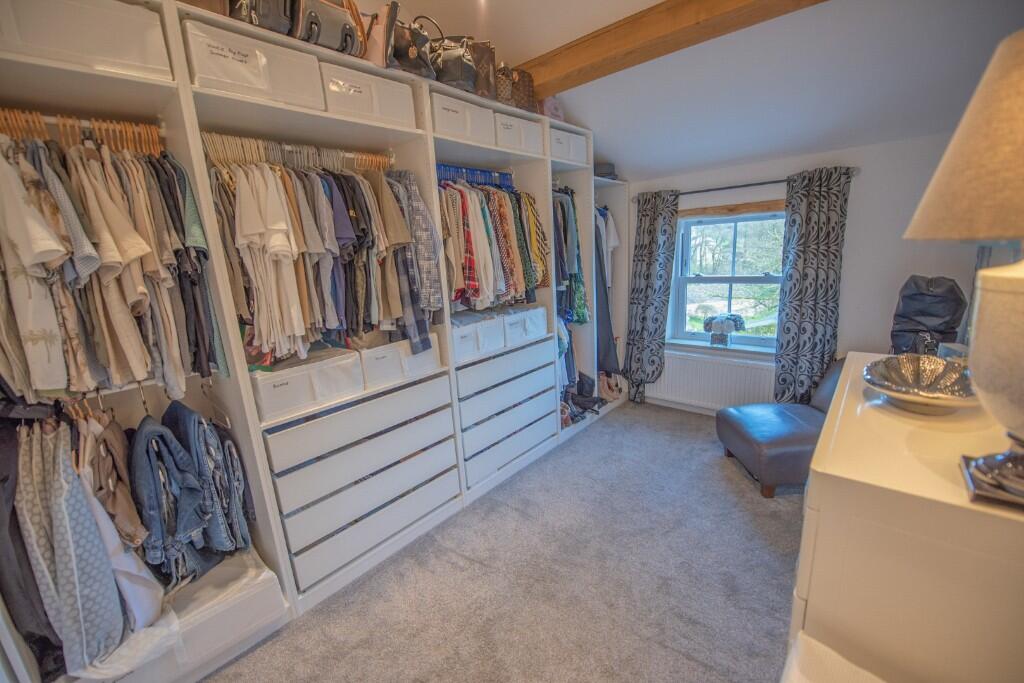 Additional image 21 of Hollytree Cottage, Flasby BD23 3PU