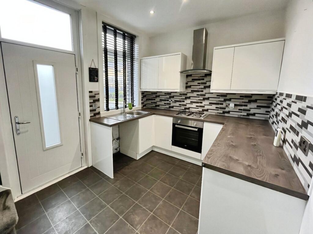 Dampier Street, Todmorden, OL14 photo 3