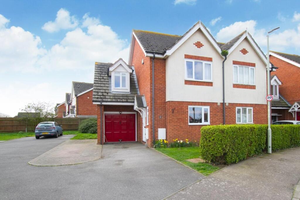 Main image of property: Windsor Gardens, Herne Bay, CT6