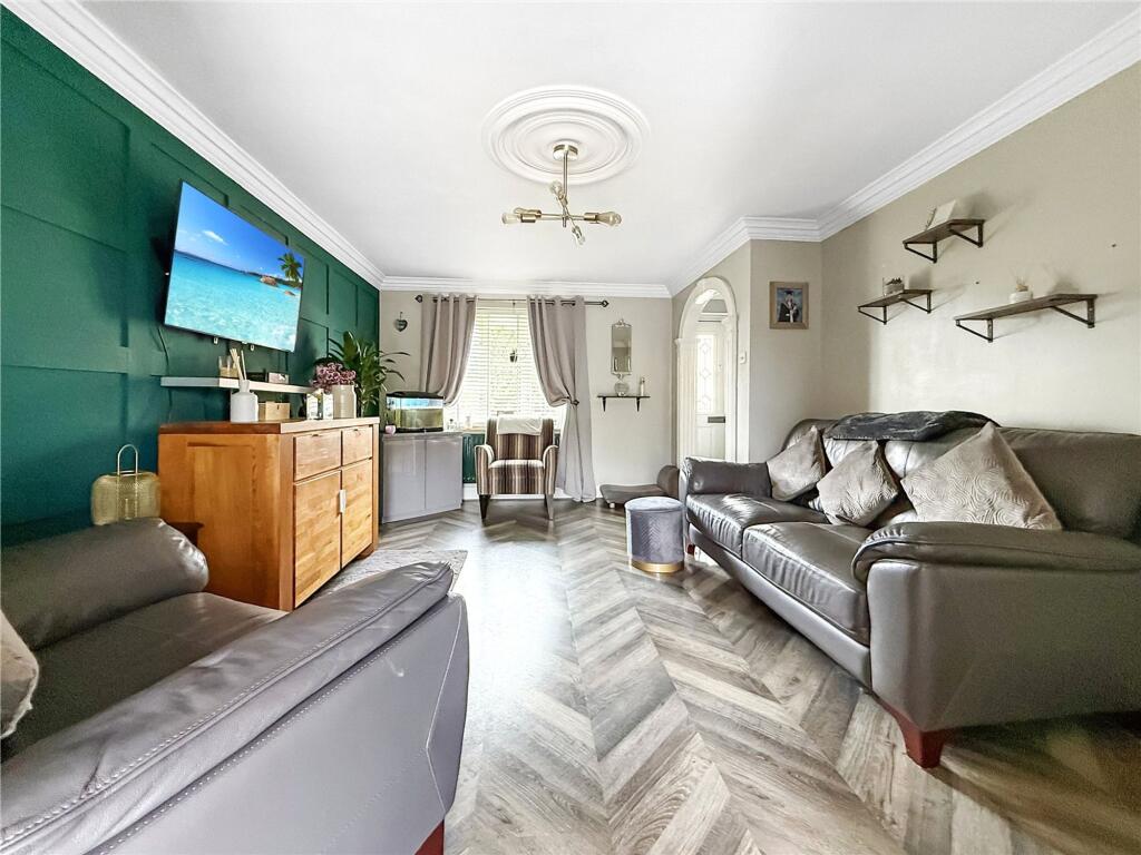 House in Stockton-on-Tees - View 2
