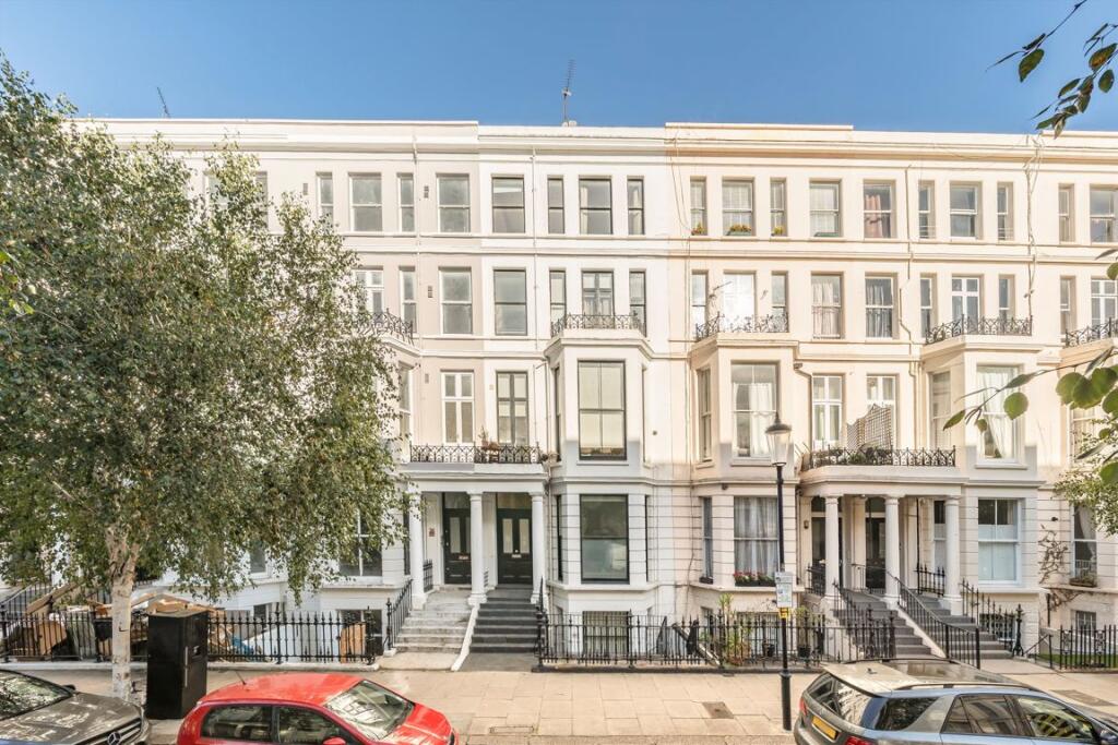 Main image of property: Longridge Road, London