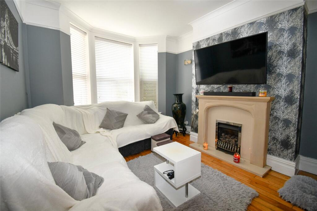 House in Birkenhead, Claughton - View 3