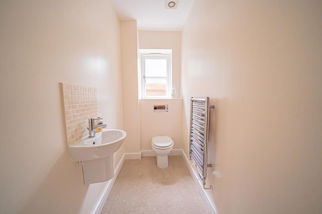 Additional image 9 of Widney Road, Knowle, B93