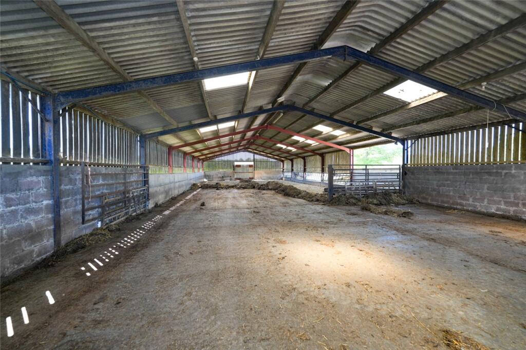 Outbuilding