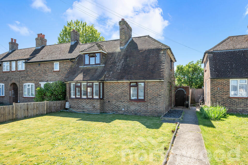 Main image of property: Gainsborough Road, Epsom, KT19