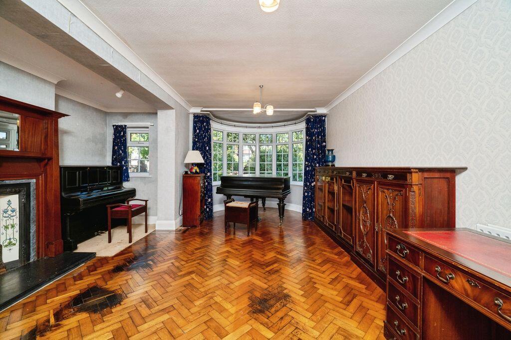 House in Cleethorpes, North East Lincolnshire - View 4