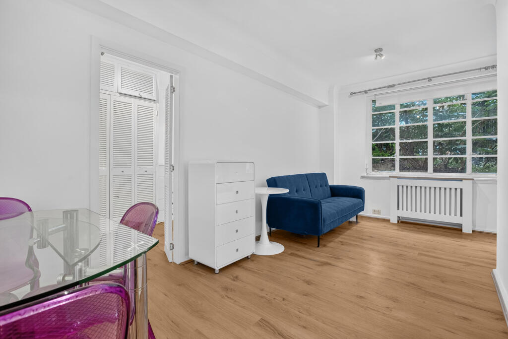 Apartment in London, Kensal Town, Bayswater - View 4