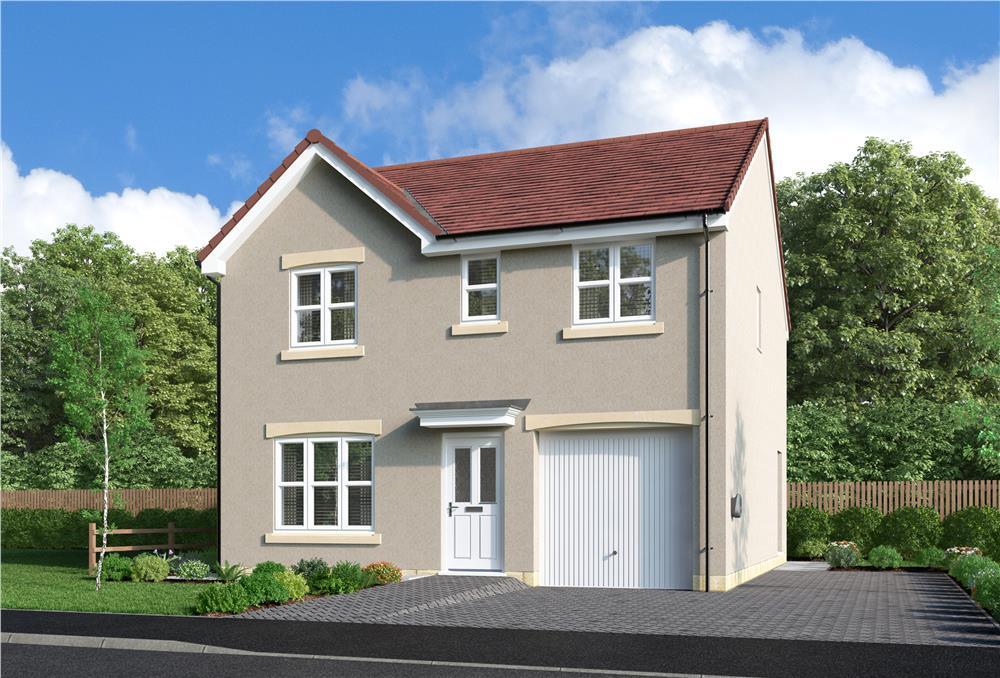 Main image of property: Meikle Earnock Road,
Hamilton,
ML3 8RN