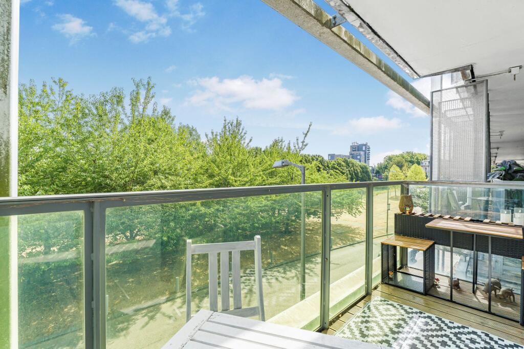 Apartment in London - View 4
