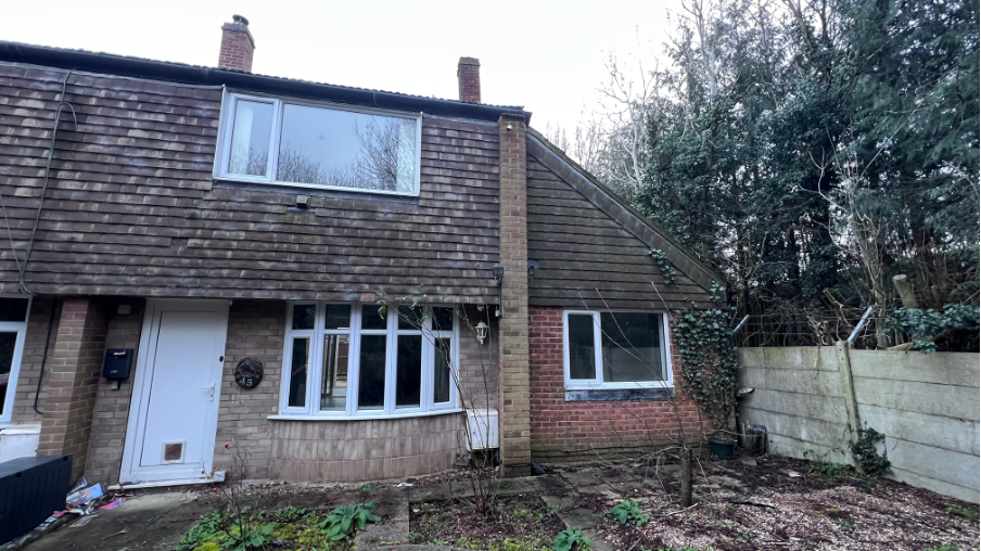 Main image of property: Handley Close, Ryton On Dunsmore, Coventry, CV8 3FG