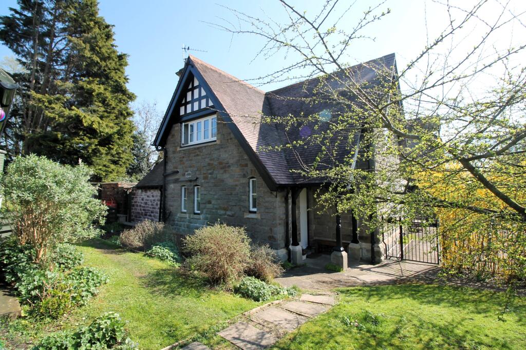 2-bed house on Blaisdon, Longhope, GL17, £395,000