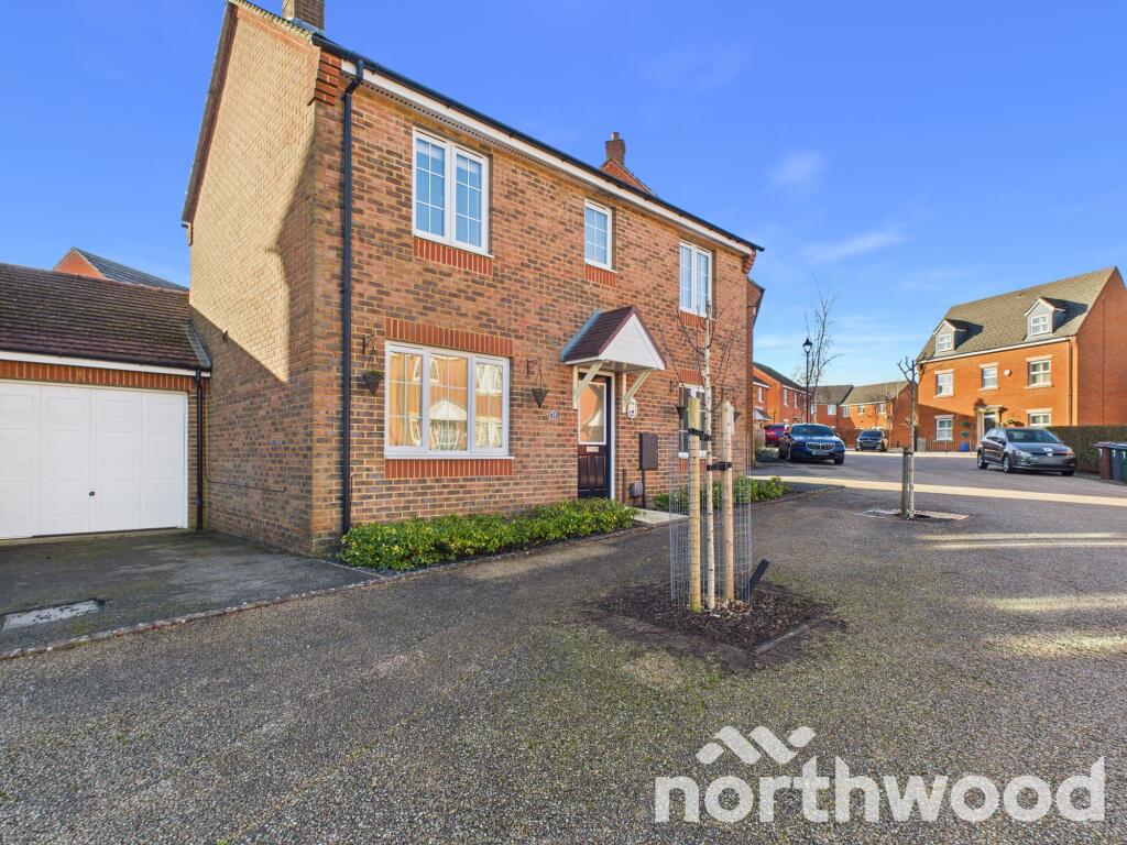 Main image of property: Grenadier Way, Singleton, Ashford, TN23