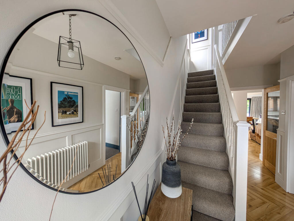 House in Stockton-on-Tees - View 2