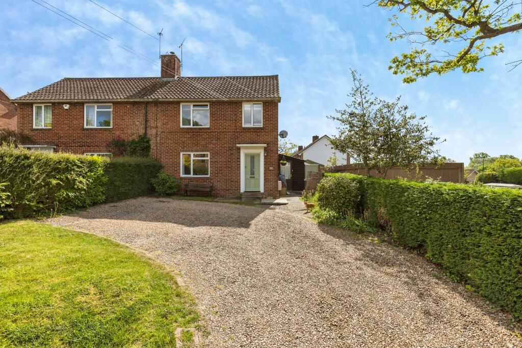 Main image of property: Princess Margaret Road, Rudgwick, Horsham