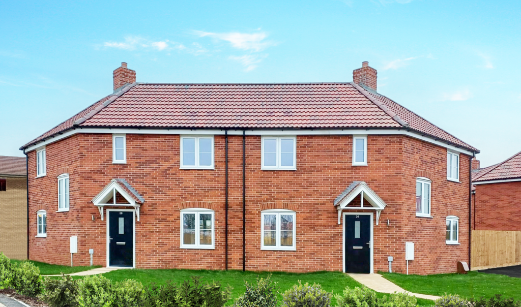 Main image of property: Tillet Way,
Norwich,
Norfolk,
NR13 5GL