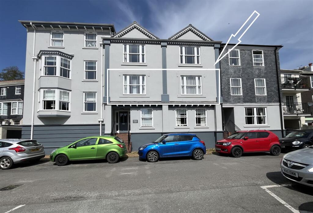 Main image of property: Market Square, Dartmouth