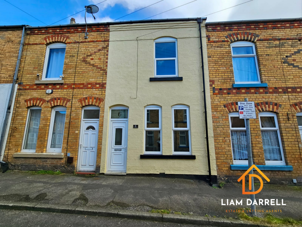Main image of property: Sandringham Street, Scarborough, North Yorkshire