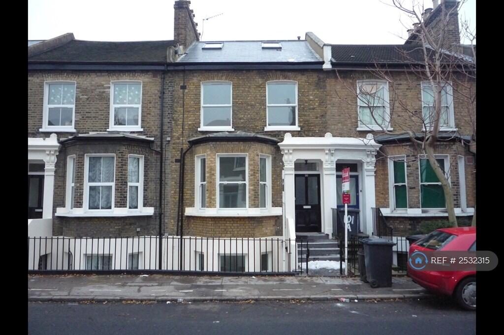 Main image of property: Shardeloes Road, London, SE14