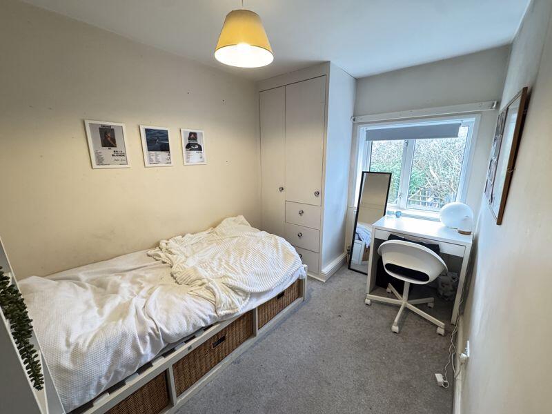 House in Chichester, St James's - View 4