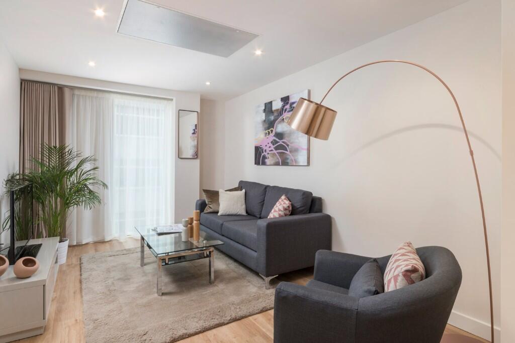 Main image of property: Jesmond Three Sixty, Newcastle Upon Tyne, NE2