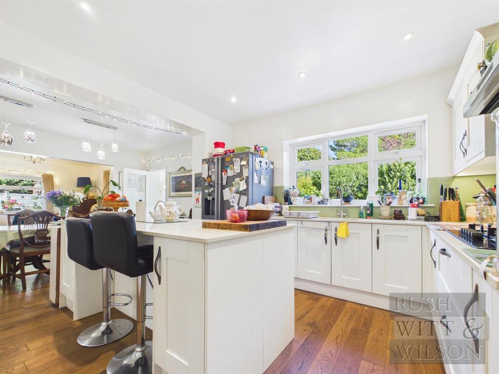 House in Sedlescombe, Kent Street, Westfield - View 4